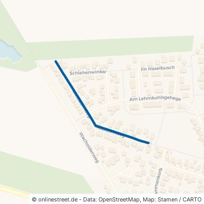 Weißdornweg 21397 Barendorf 