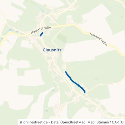 Am Kunstschacht 09623 Rechenberg-Bienenmühle Clausnitz Clausnitz