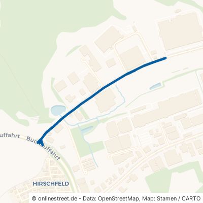 Lise-Meitner-Straße Schwäbisch Gmünd Bettringen 