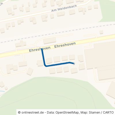 Nesselrodeweg 51766 Engelskirchen Engelskirchen-Loope 