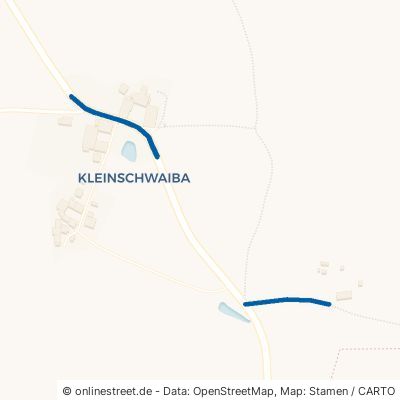 Kleinschwaiba 84106 Volkenschwand Kleinschwaiba 