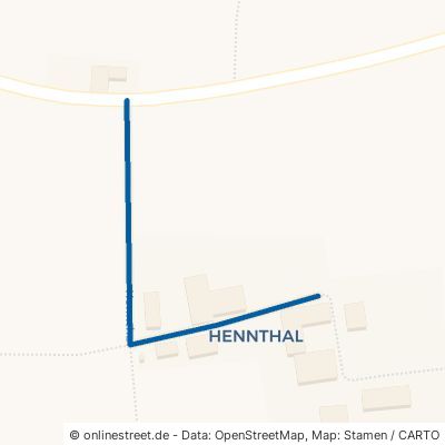 Hennthal Trostberg Hennthal 