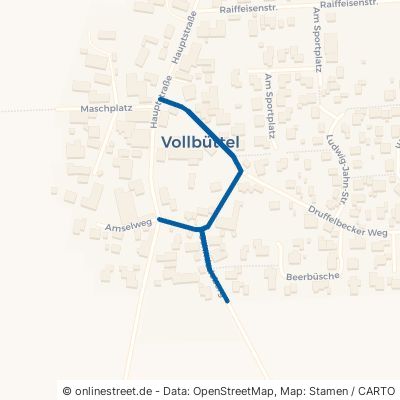 Schmiedeberg 38551 Ribbesbüttel Vollbüttel 