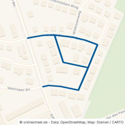 Arnold-Bierstedt-Straße 39638 Gardelegen 