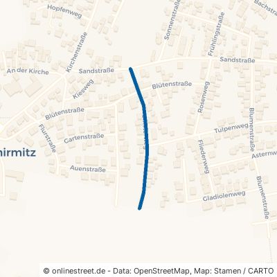Ginsterweg 92718 Schirmitz 