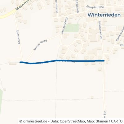 Ahornweg 87785 Winterrieden 
