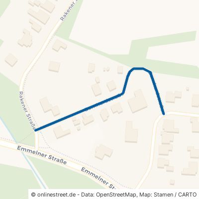 Bernhardstraße 49733 Haren Emmeln 