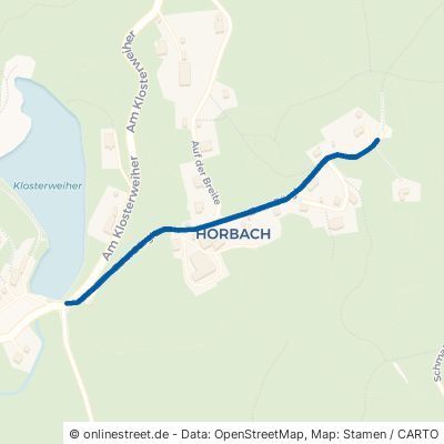 Zum Bürgle Dachsberg (Südschwarzwald) Horbach 