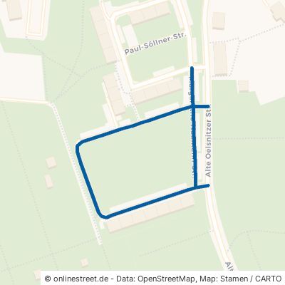 Margarethe-Naumann-Straße 08527 Plauen Ostvorstadt 