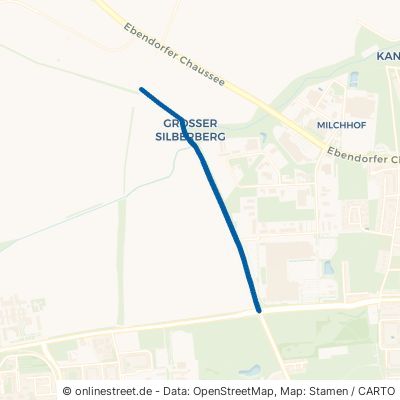 Ede-und-Unku-Weg Magdeburg 