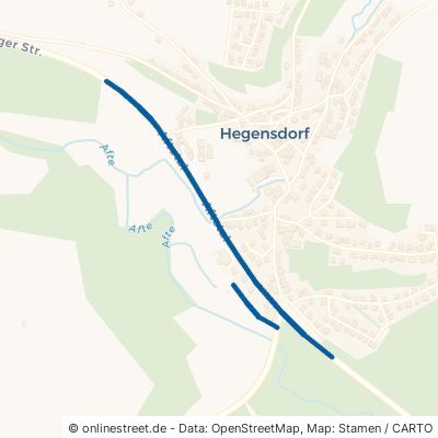 Aftetal 33142 Büren Hegensdorf 