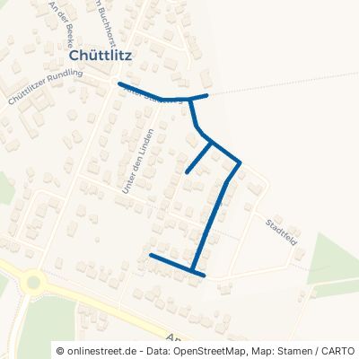 Alter Stadtweg 29410 Salzwedel Chüttlitz 