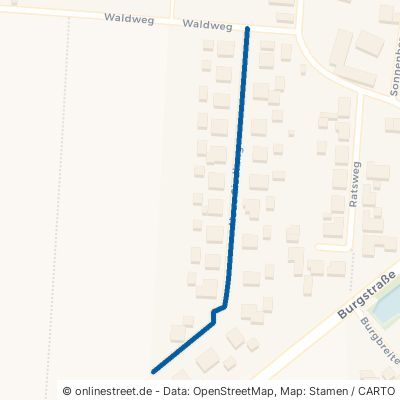 Neue Siedlung 38159 Vechelde Sonnenberg Sonnenberg