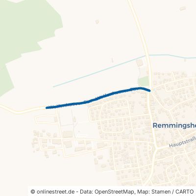 Wolfenhauser Straße 72149 Neustetten Remmingsheim Remmingsheim
