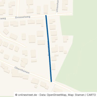 Meisenweg 49424 Goldenstedt 