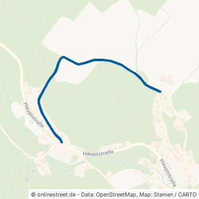 Buchleite Dorfchemnitz 