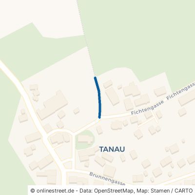 Burgwaldstraße 73568 Durlangen Tanau Tanau