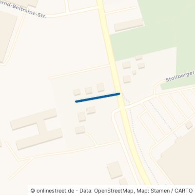 Sonnenstraße Niederwürschnitz 