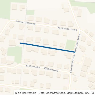 Tannenweg Boxberg Schwabhausen 