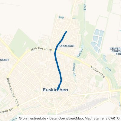 Kessenicher Straße 53879 Euskirchen 