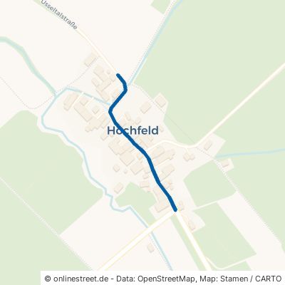 Hochfeld Daiting Hochfeld 
