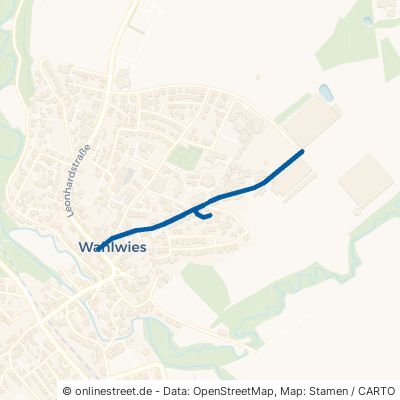 Pestalozzistraße 78333 Stockach Wahlwies Wahlwies