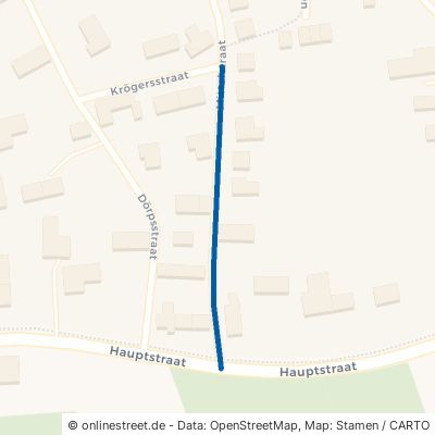 Mittelstraat 25821 Almdorf 