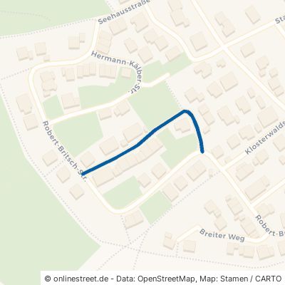 August-Talmon-Straße 75449 Wurmberg 
