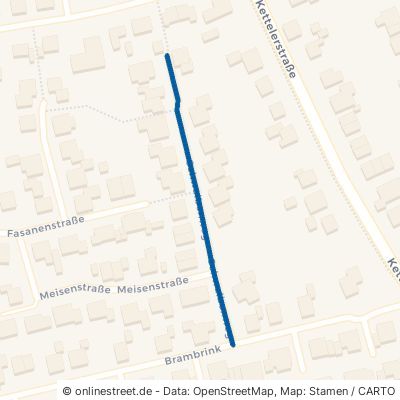 Schwalbenweg 48683 Ahaus Ottenstein Ottenstein