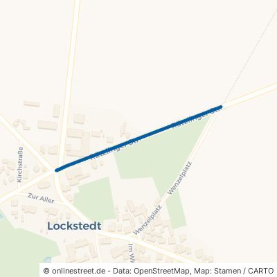 Rätzlinger Straße Oebisfelde Lockstedt 