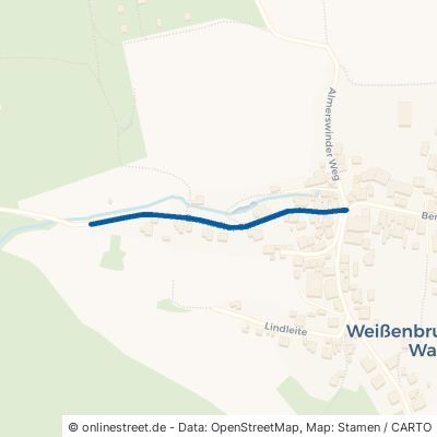 Emstadter Straße 96472 Rödental Weißenbrunn vorm Wald Weißenbrunn
