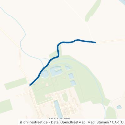 Mühlenweg Herzberg Kaxdorf 
