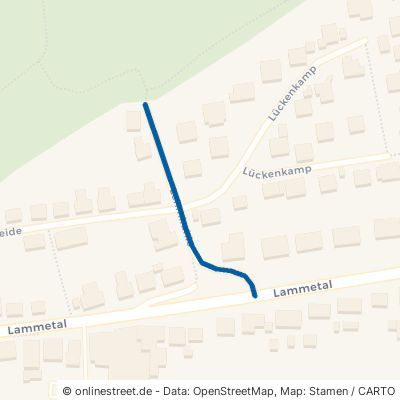 Lehmkuhle 31162 Bad Salzdetfurth Wehrstedt 