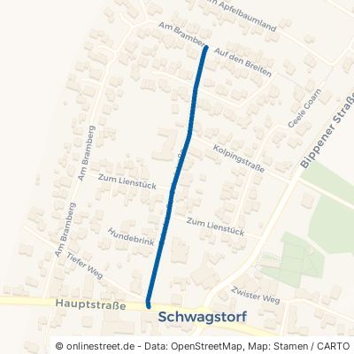 Schulstraße Fürstenau Schwagstorf 