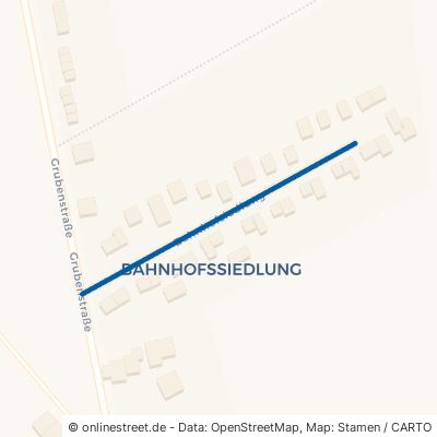 Bahnhofsiedlung Liebenburg Othfresen 