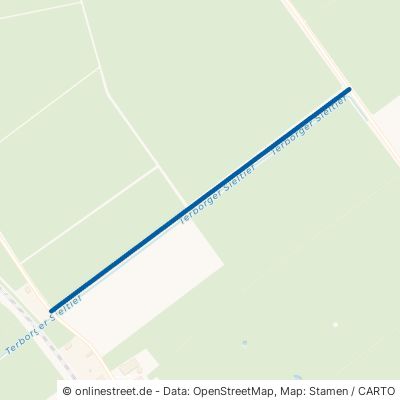 Oberettinger Weg Moormerland Neermoor 