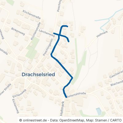 Schloßfeld 94256 Drachselsried 