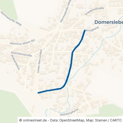 Sarrestr. 39164 Verwaltungsgemeinschaft „Börde“ Wanzleben Domersleben 
