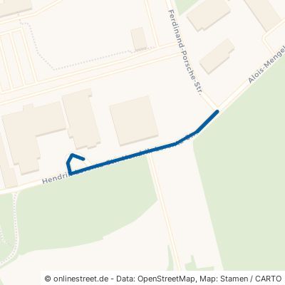 Hendrik-Lorenz-Straße 89312 Günzburg 