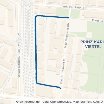 Ernst-Lehner-Straße 86159 Augsburg Hochfeld Hochfeld