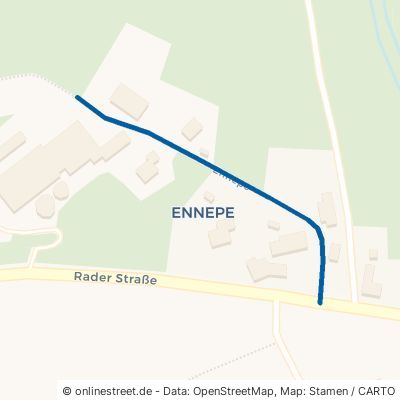 Ennepe 58553 Halver Schwenke Schwenke