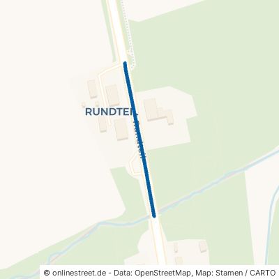 Rundteil 01816 Bad Gottleuba-Berggießhübel Hellendorf 