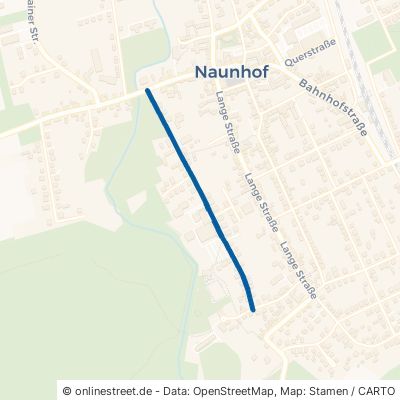 Wiesenstraße 04683 Naunhof Naunhof 