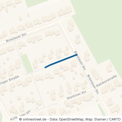 Königsberger Straße 49770 Herzlake 