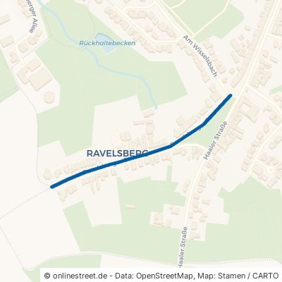Ravelsberger Straße 52146 Würselen 