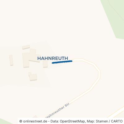 Hahnreuth Postau Hahnreuth 