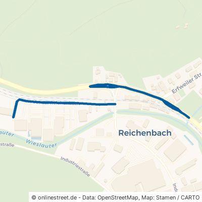 An Der Reichenbach 66994 Dahn 