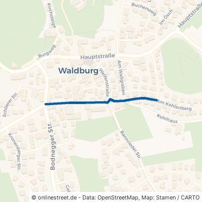 Reinhold-Abele-Straße 88289 Waldburg 
