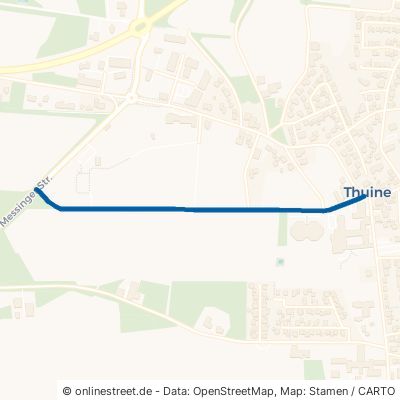 Gebrüder-Weltring-Straße 49832 Thuine 