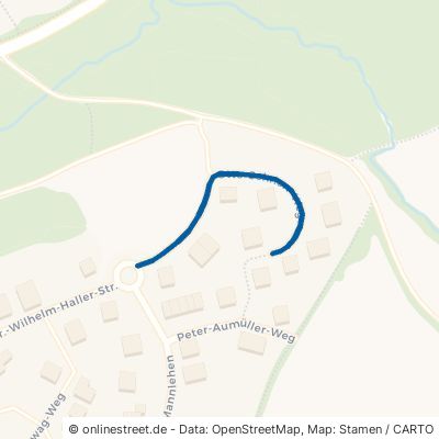 Otto-Schnorr-Weg 96106 Ebern 